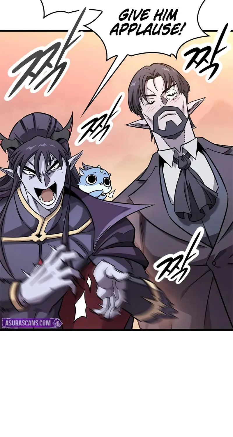 What a Bountiful Harvest, Demon Lord! Chapter 13 page 45 - 