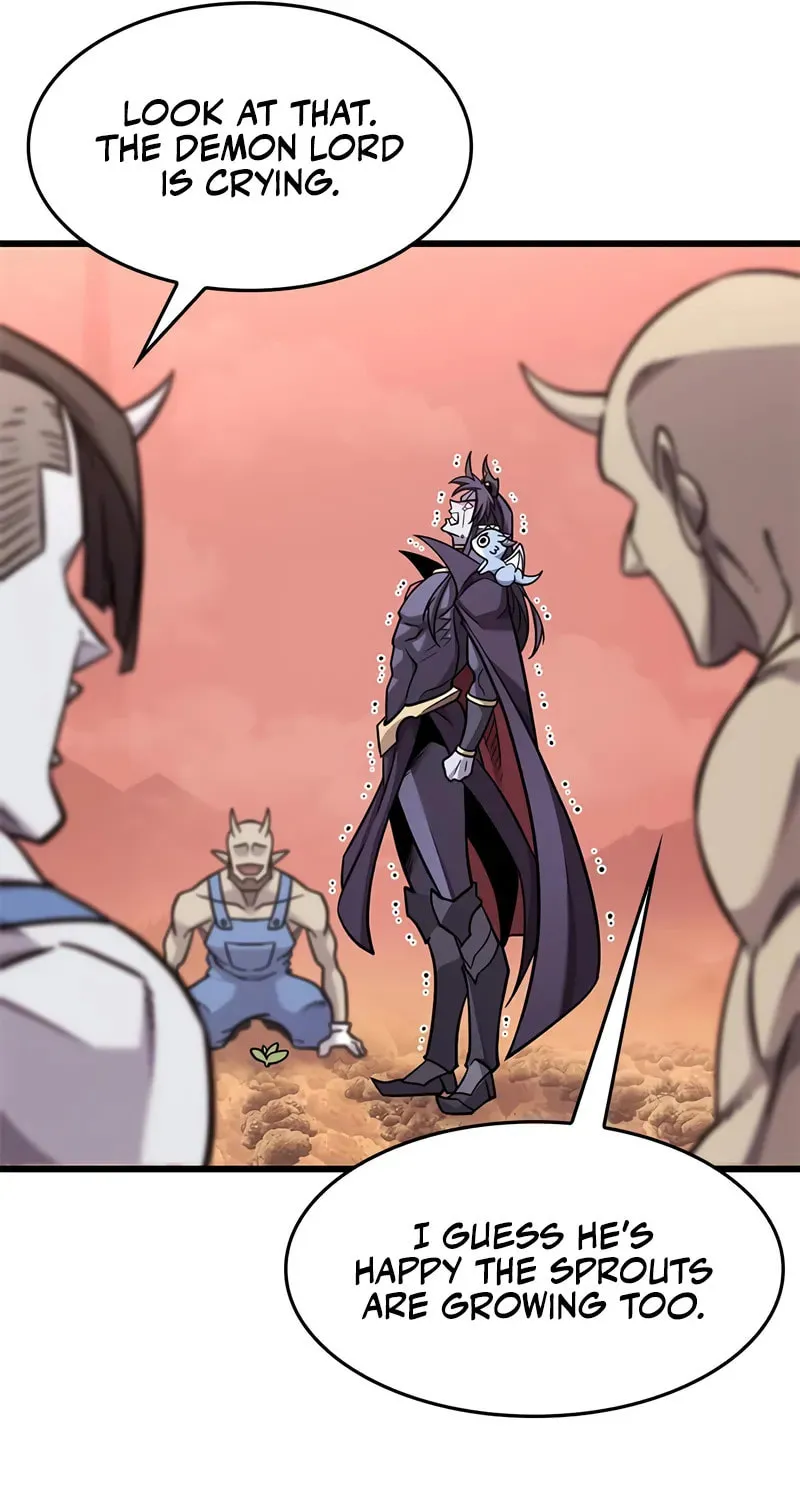 What a Bountiful Harvest, Demon Lord! Chapter 13 page 51 - 