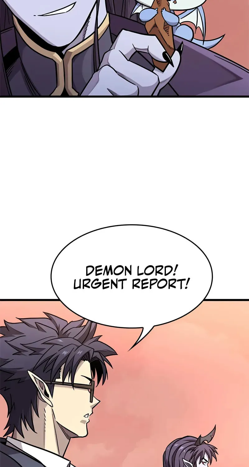 What a Bountiful Harvest, Demon Lord! Chapter 13 page 55 - 