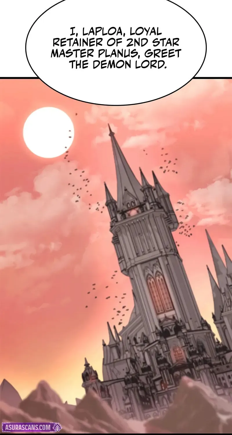 What a Bountiful Harvest, Demon Lord! Chapter 13 page 58 - 