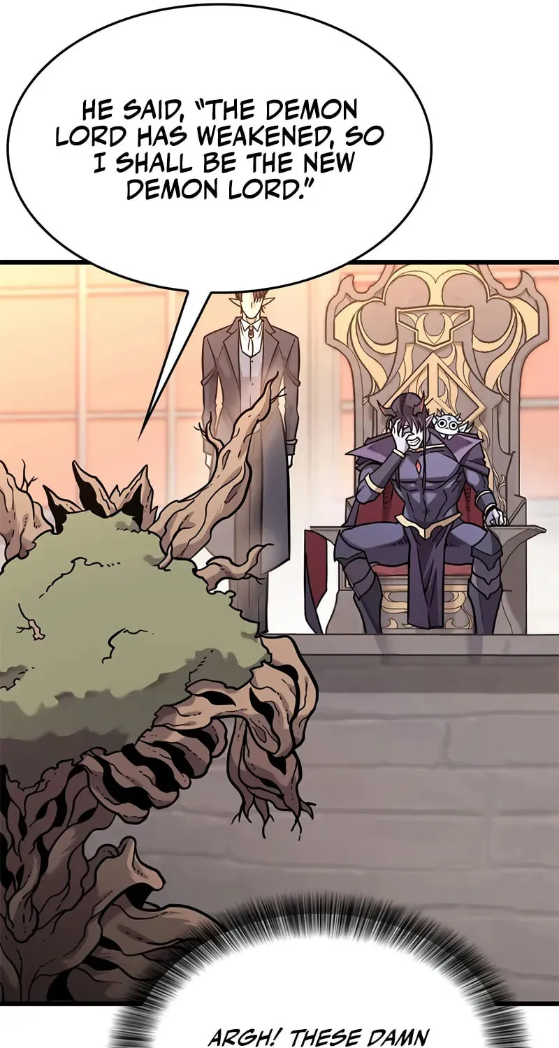 What a Bountiful Harvest, Demon Lord! Chapter 13 page 61 - 