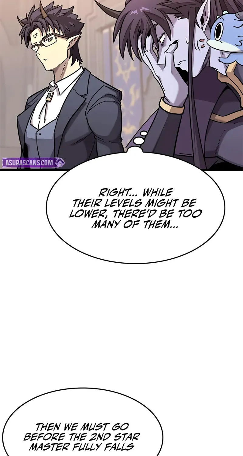 What a Bountiful Harvest, Demon Lord! Chapter 13 page 63 - 
