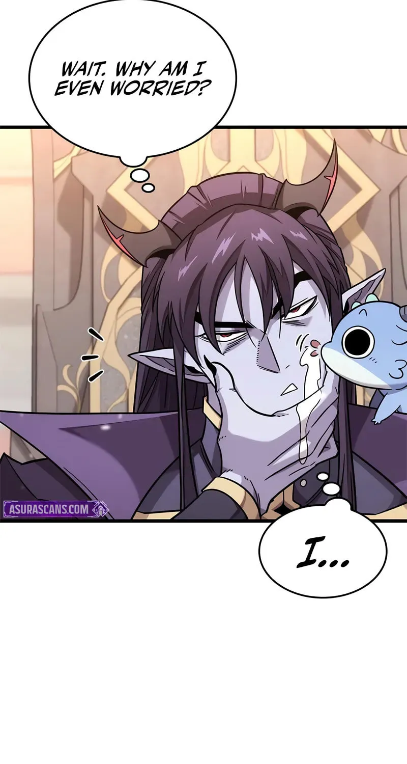 What a Bountiful Harvest, Demon Lord! Chapter 13 page 69 - 