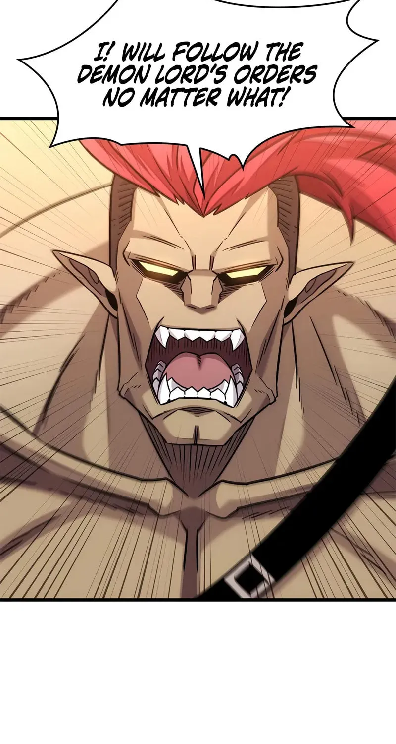 What a Bountiful Harvest, Demon Lord! Chapter 13 page 74 - 