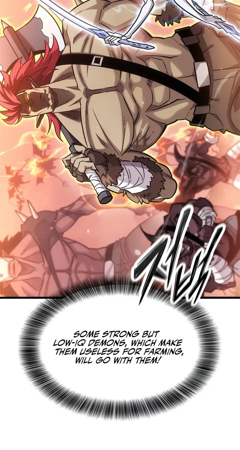 What a Bountiful Harvest, Demon Lord! Chapter 13 page 76 - 