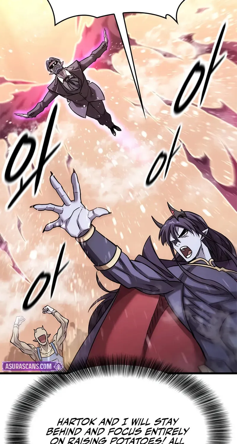 What a Bountiful Harvest, Demon Lord! Chapter 13 page 79 - 