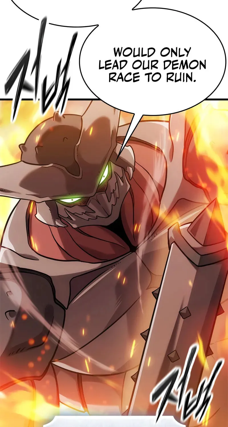 What a Bountiful Harvest, Demon Lord! Chapter 13 page 87 - 