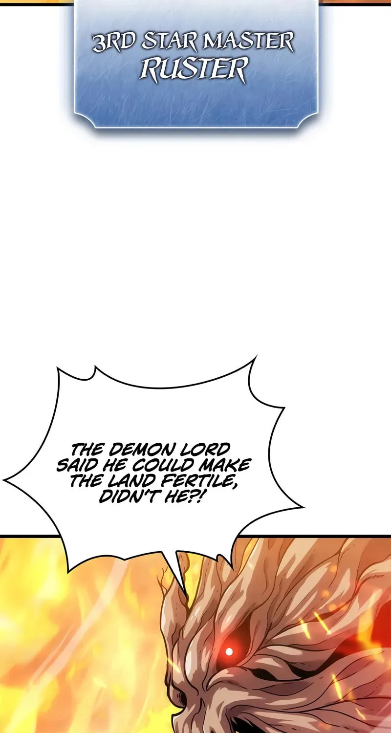 What a Bountiful Harvest, Demon Lord! Chapter 13 page 88 - 