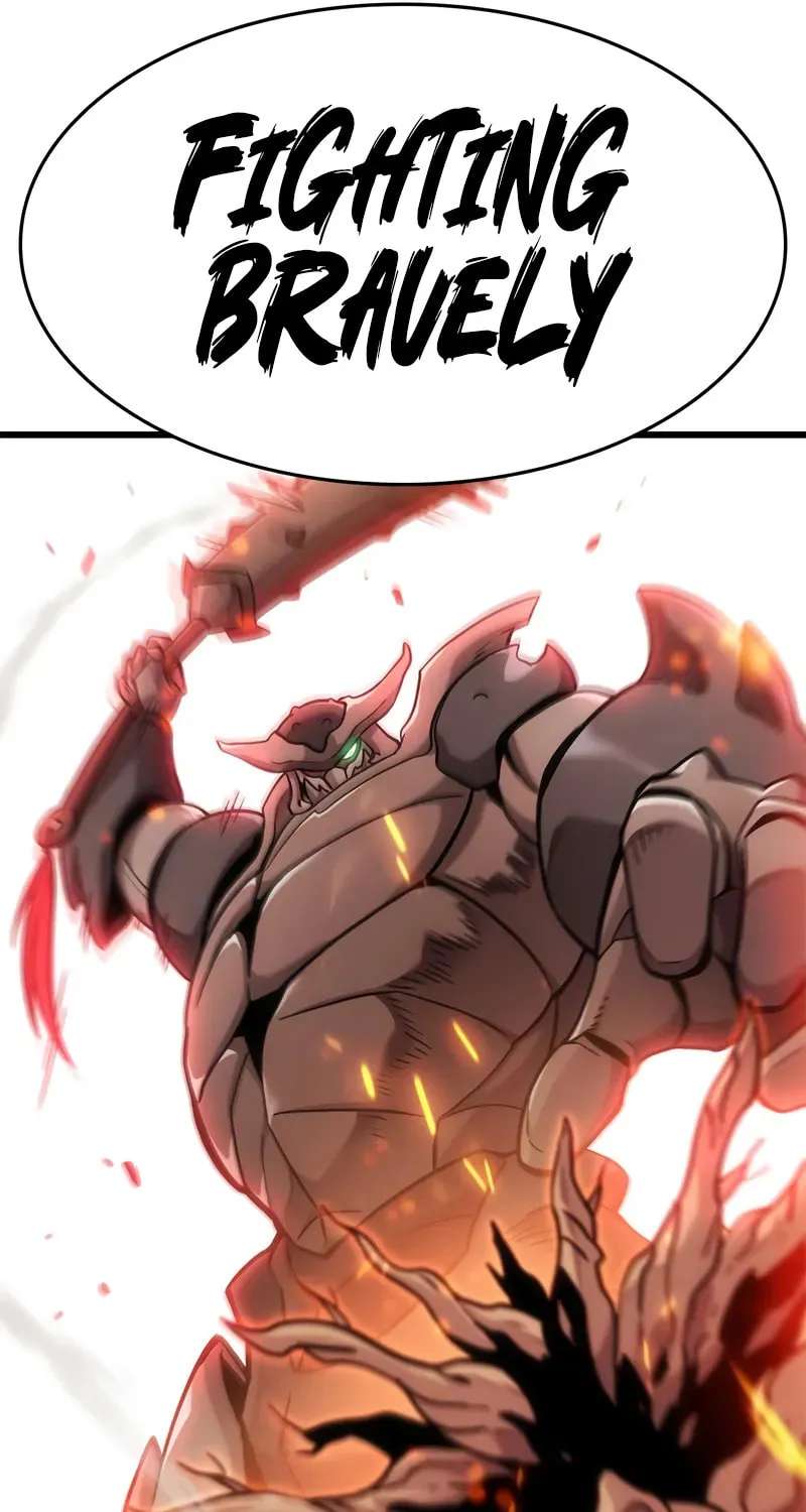 What a Bountiful Harvest, Demon Lord! Chapter 13 page 91 - 