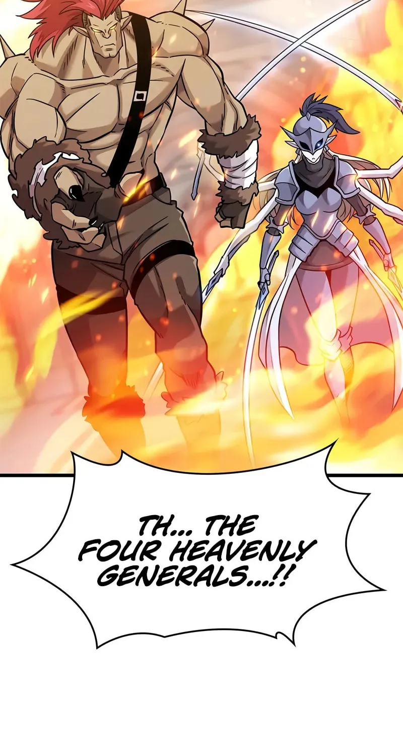 What a Bountiful Harvest, Demon Lord! Chapter 13 page 98 - 