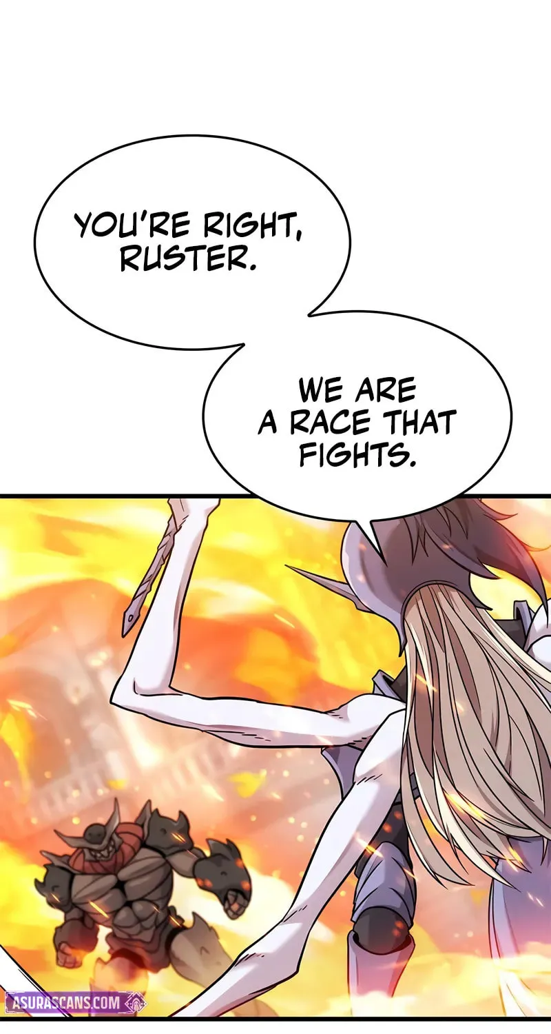 What a Bountiful Harvest, Demon Lord! Chapter 13 page 99 - 