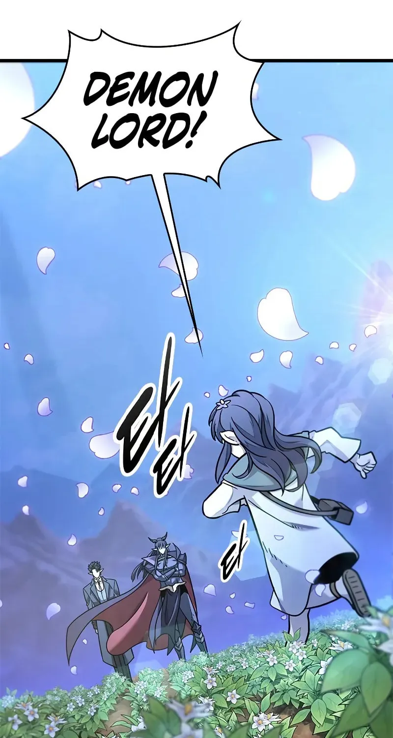 What a Bountiful Harvest, Demon Lord! Chapter 14 page 3 - 
