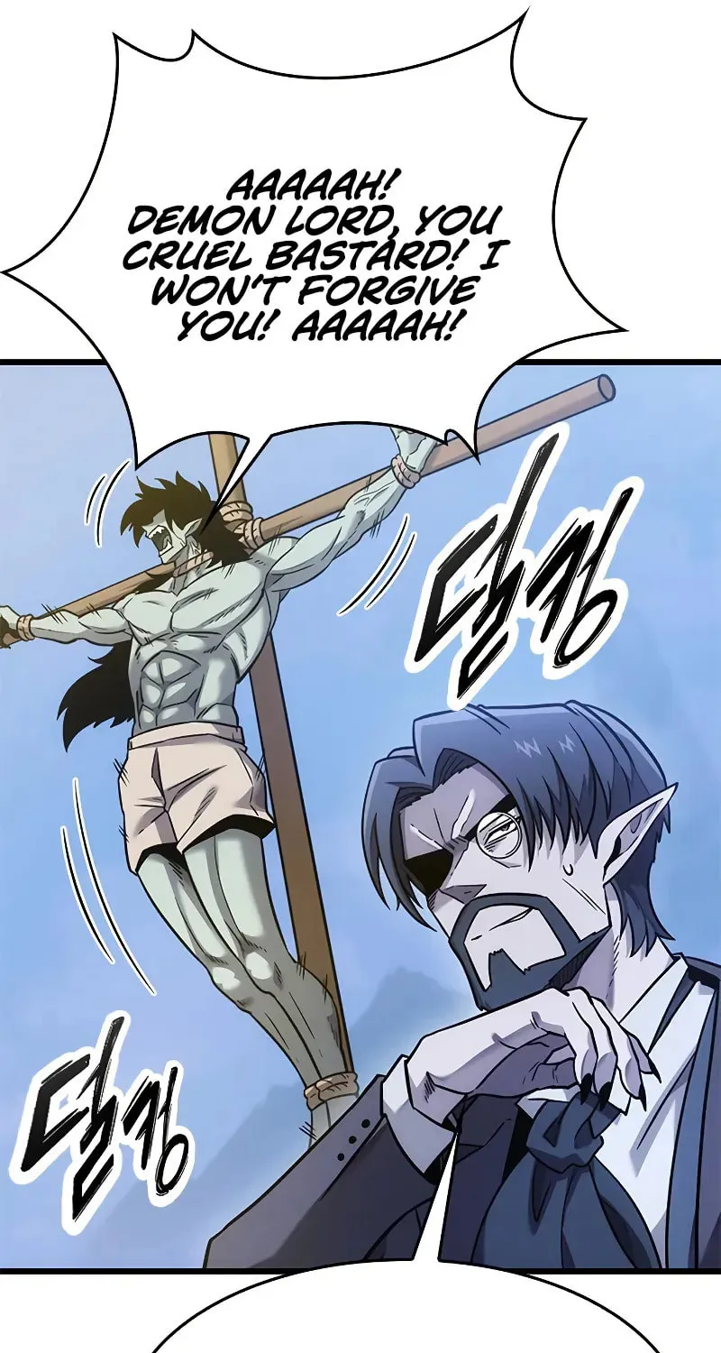 What a Bountiful Harvest, Demon Lord! Chapter 14 page 21 - 