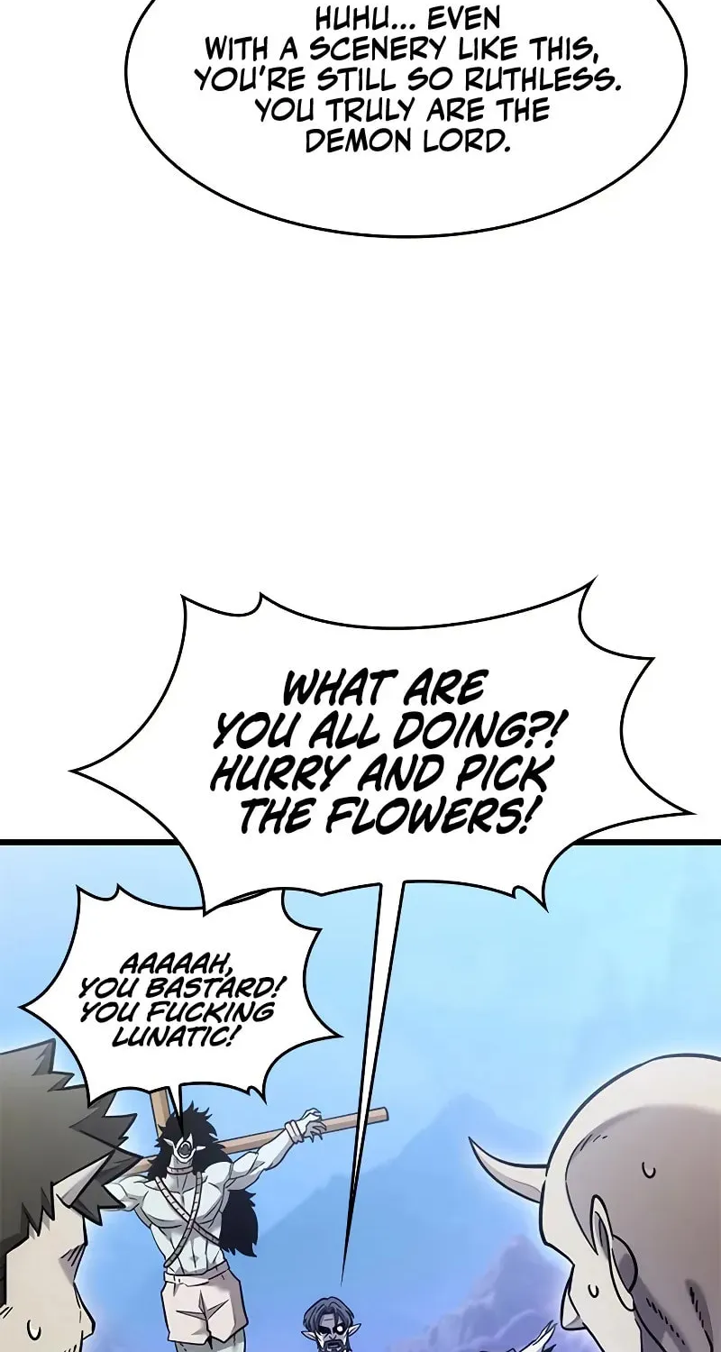 What a Bountiful Harvest, Demon Lord! Chapter 14 page 22 - 