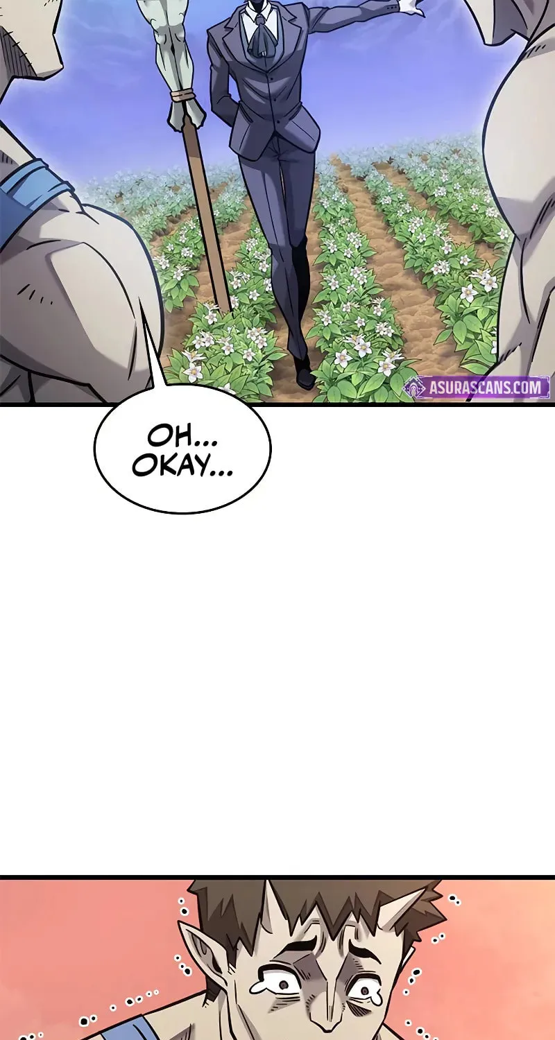 What a Bountiful Harvest, Demon Lord! Chapter 14 page 23 - 