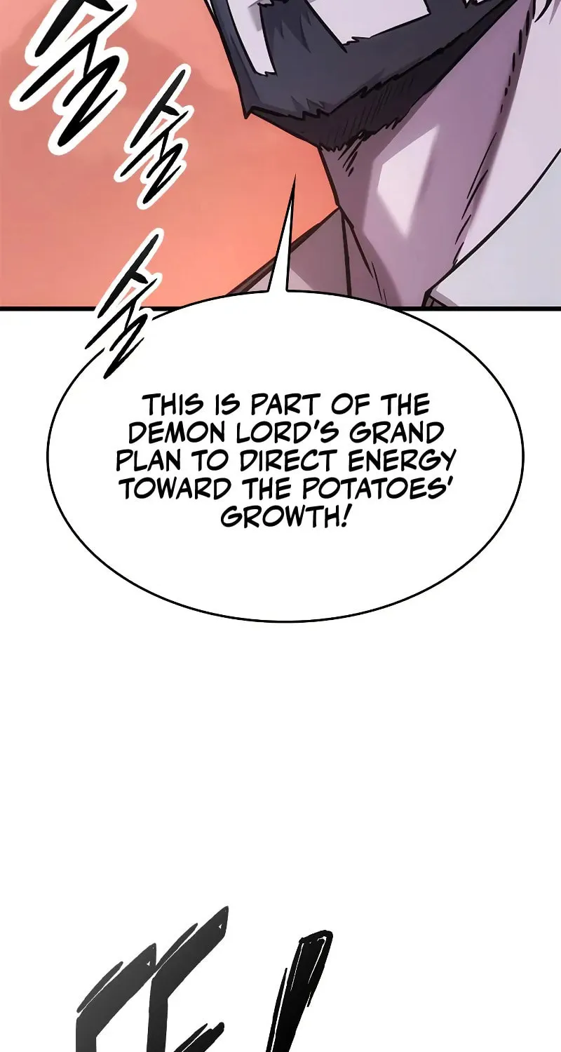 What a Bountiful Harvest, Demon Lord! Chapter 14 page 28 - 