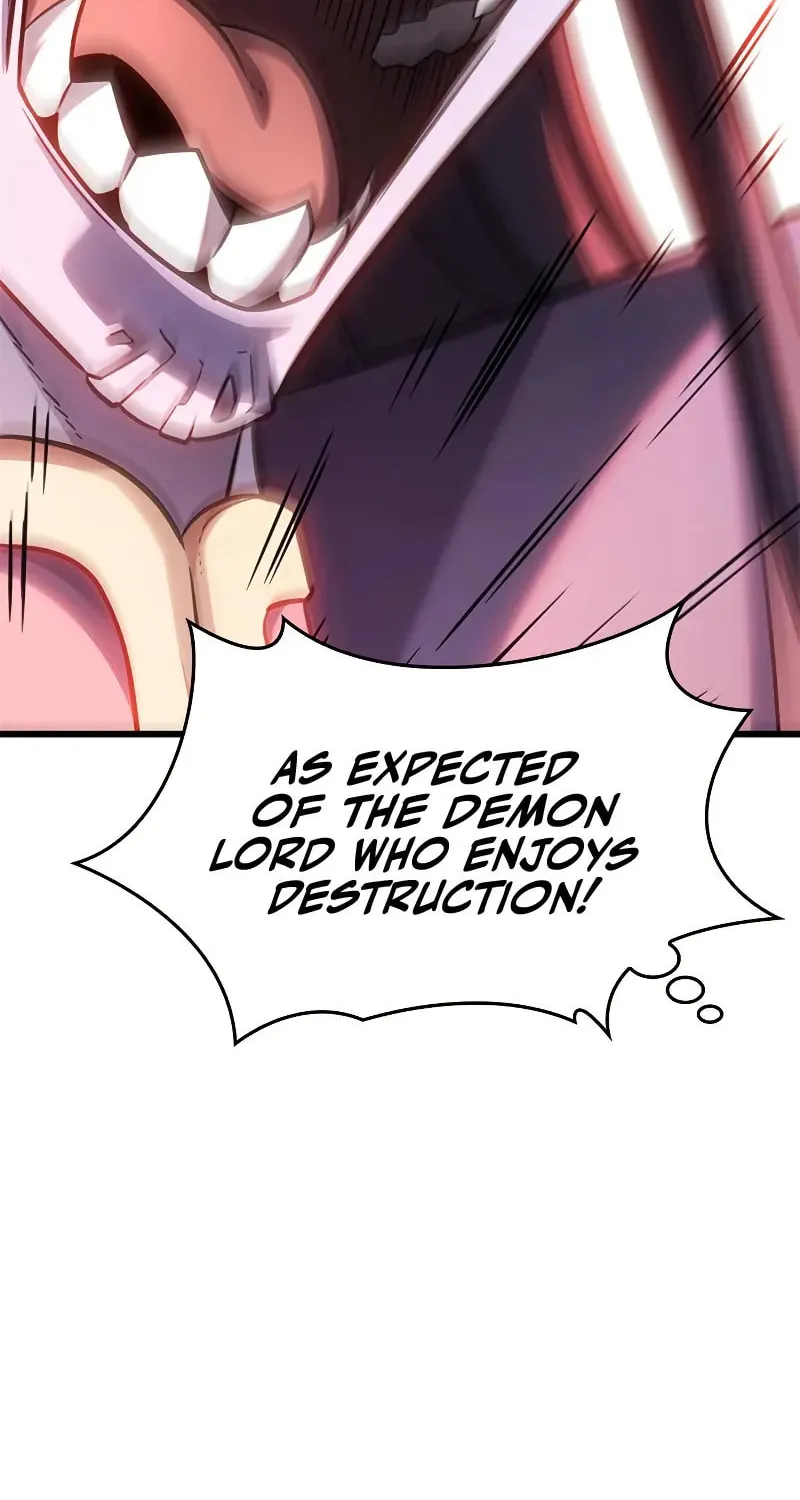 What a Bountiful Harvest, Demon Lord! Chapter 14 page 32 - 