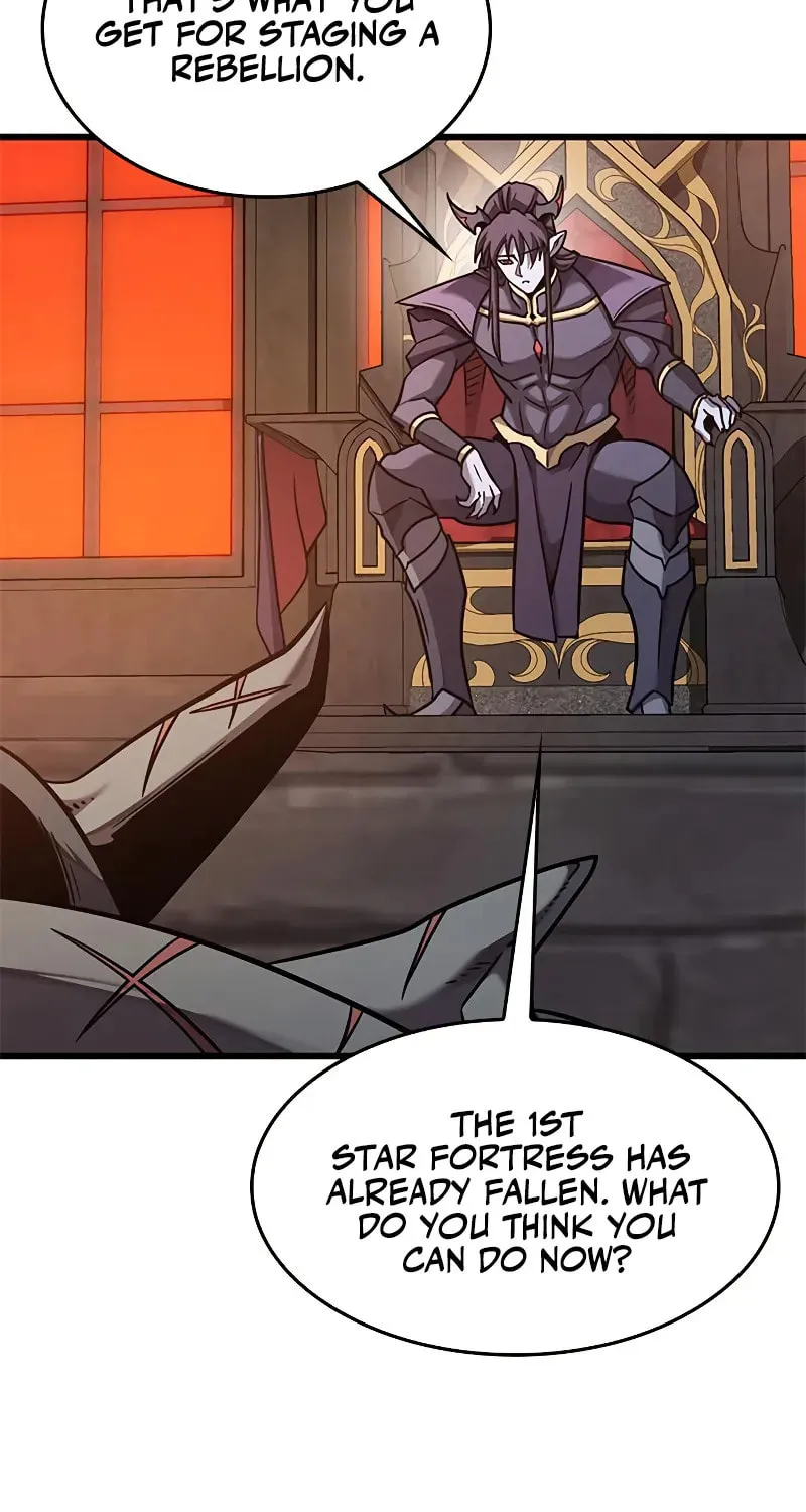 What a Bountiful Harvest, Demon Lord! Chapter 14 page 35 - 