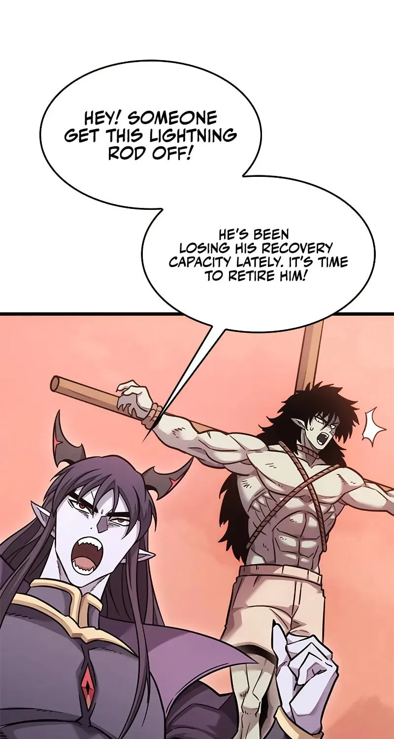 What a Bountiful Harvest, Demon Lord! Chapter 14 page 44 - 