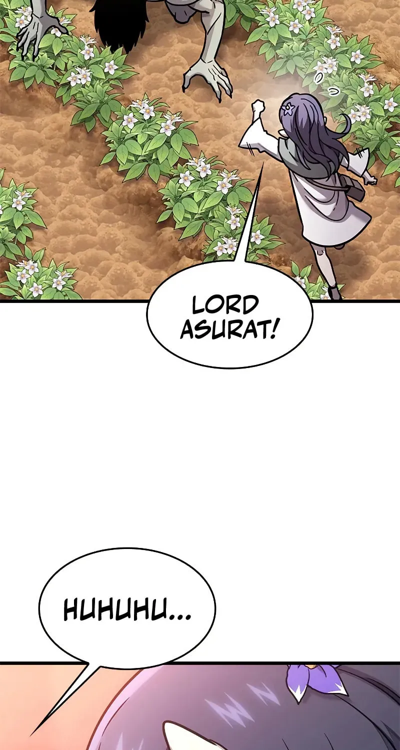 What a Bountiful Harvest, Demon Lord! Chapter 14 page 47 - 
