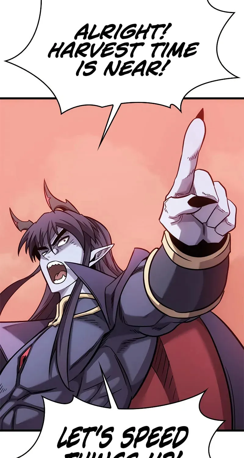 What a Bountiful Harvest, Demon Lord! Chapter 14 page 65 - 