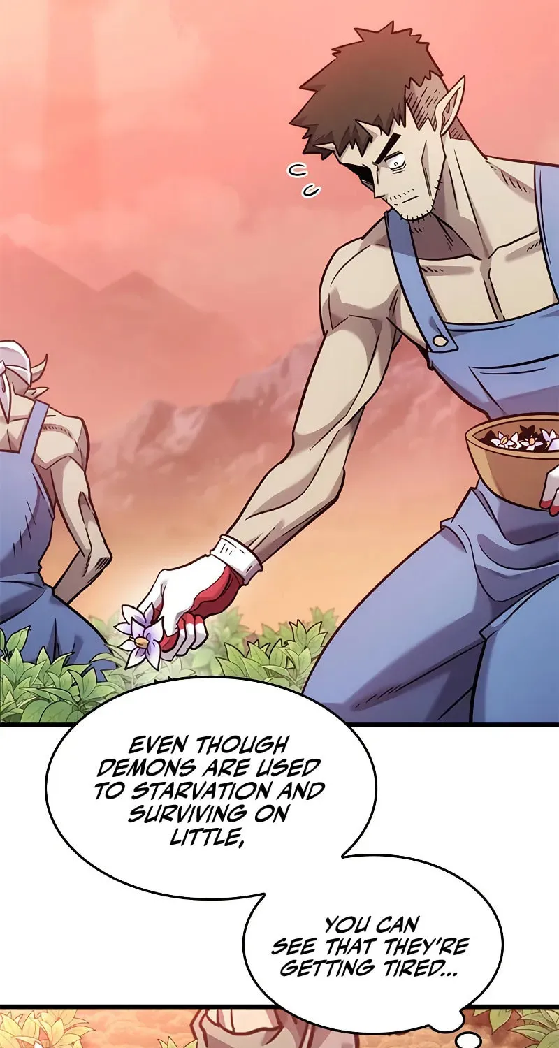 What a Bountiful Harvest, Demon Lord! Chapter 14 page 71 - 