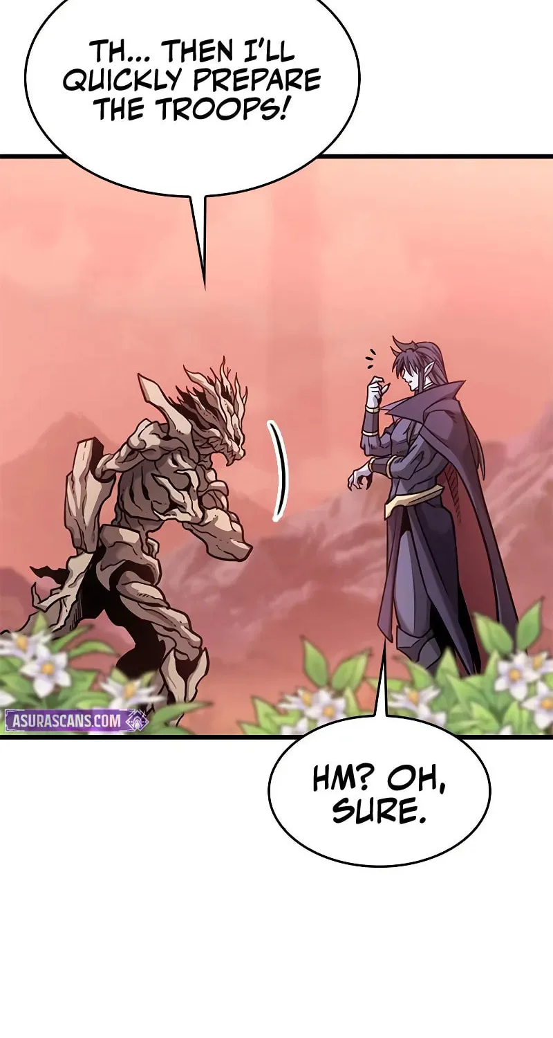 What a Bountiful Harvest, Demon Lord! Chapter 14 page 87 - 