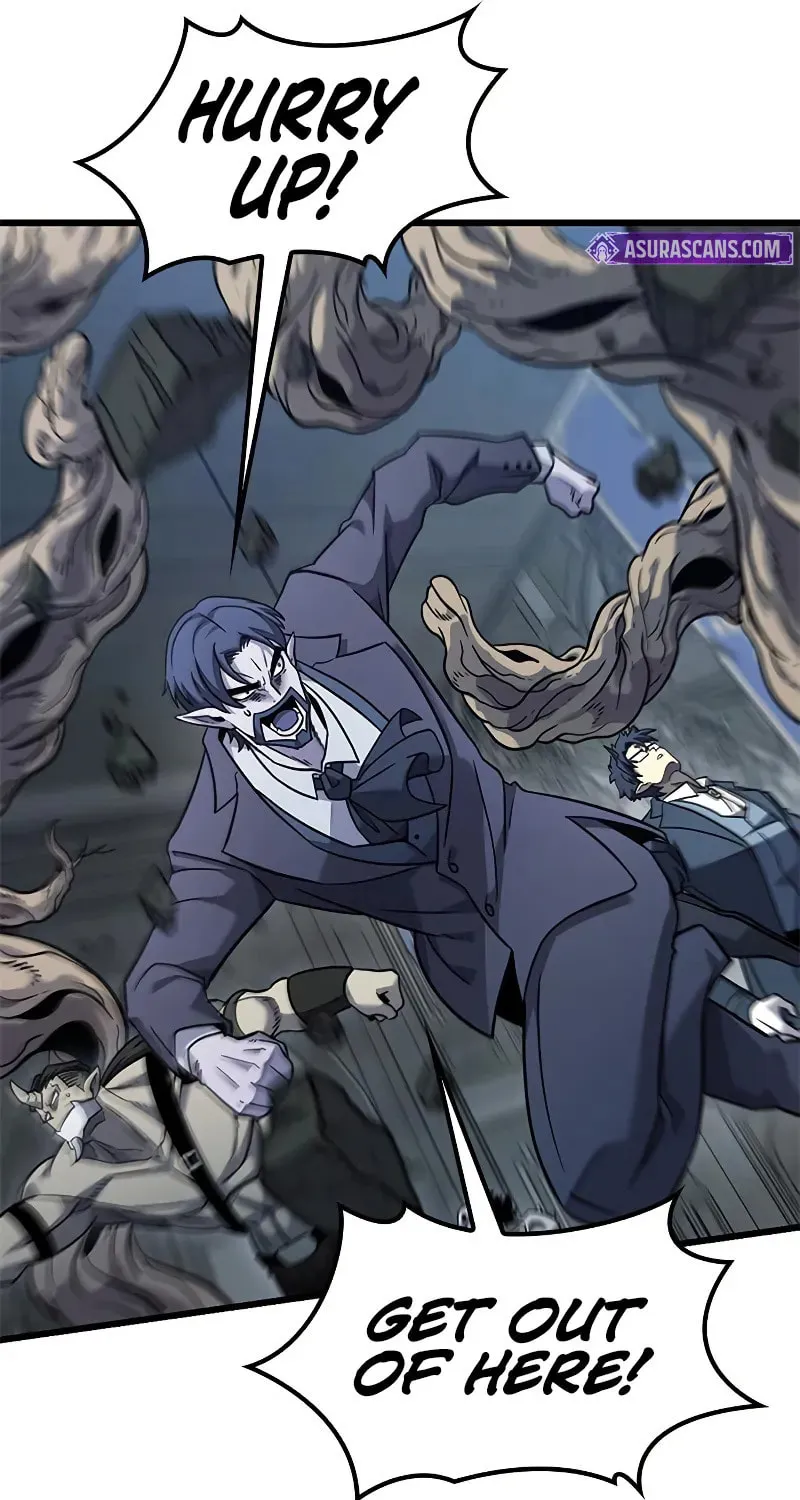 What a Bountiful Harvest, Demon Lord! Chapter 15 page 103 - 