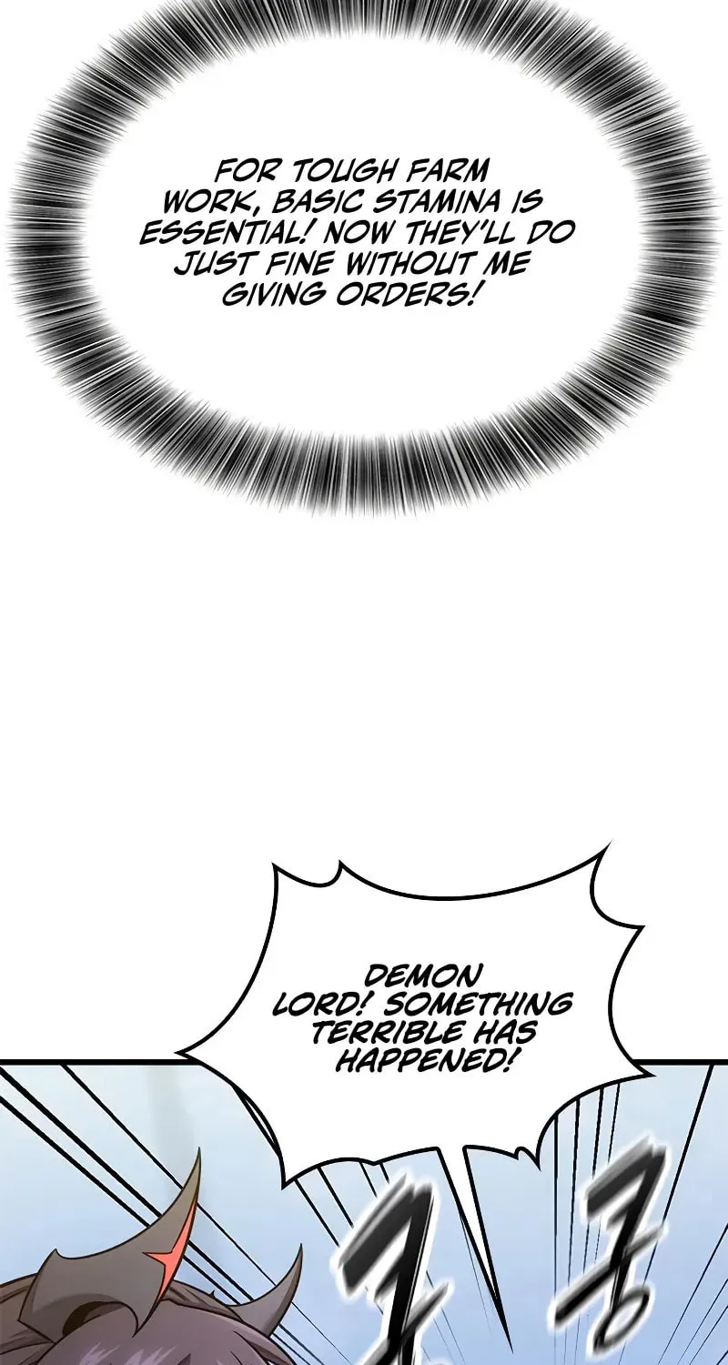 What a Bountiful Harvest, Demon Lord! Chapter 15 page 16 - 