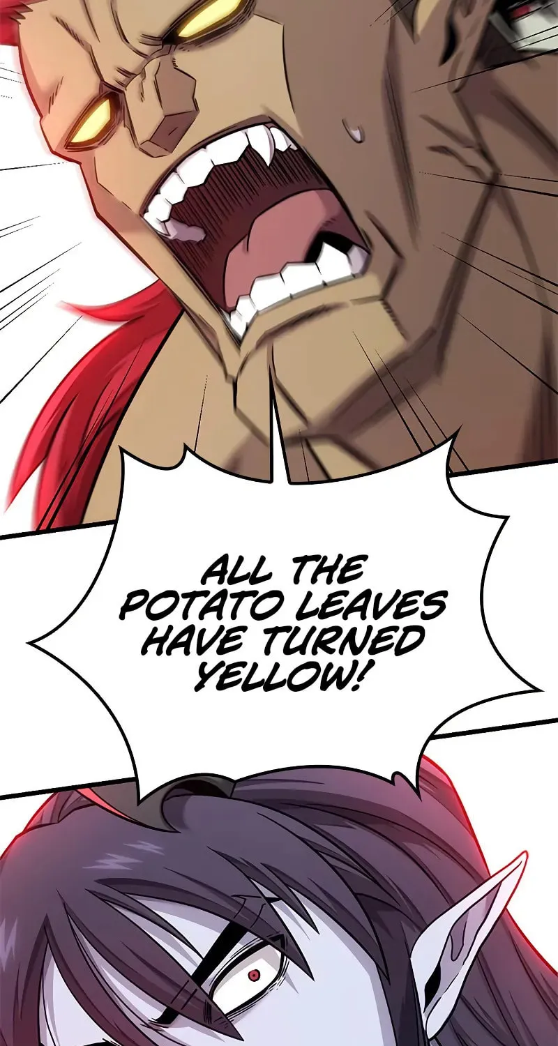 What a Bountiful Harvest, Demon Lord! Chapter 15 page 18 - 