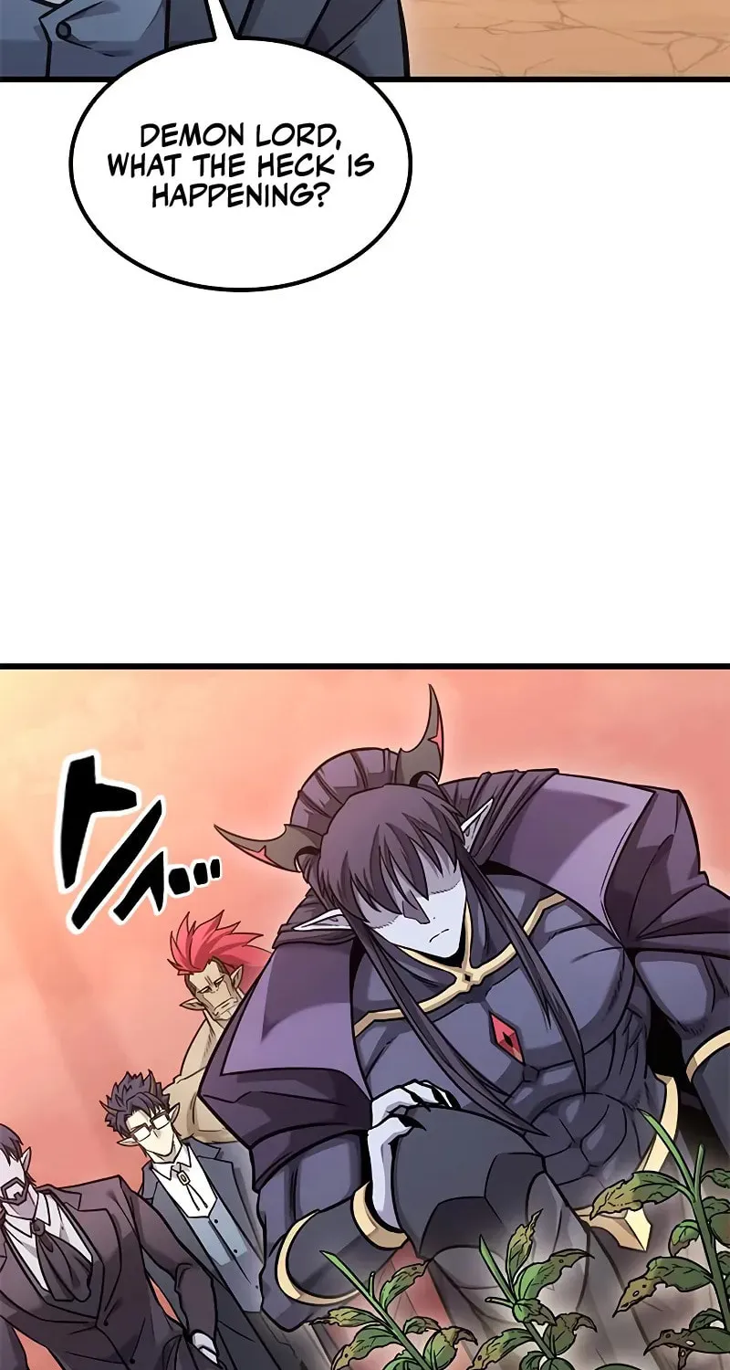 What a Bountiful Harvest, Demon Lord! Chapter 15 page 28 - 