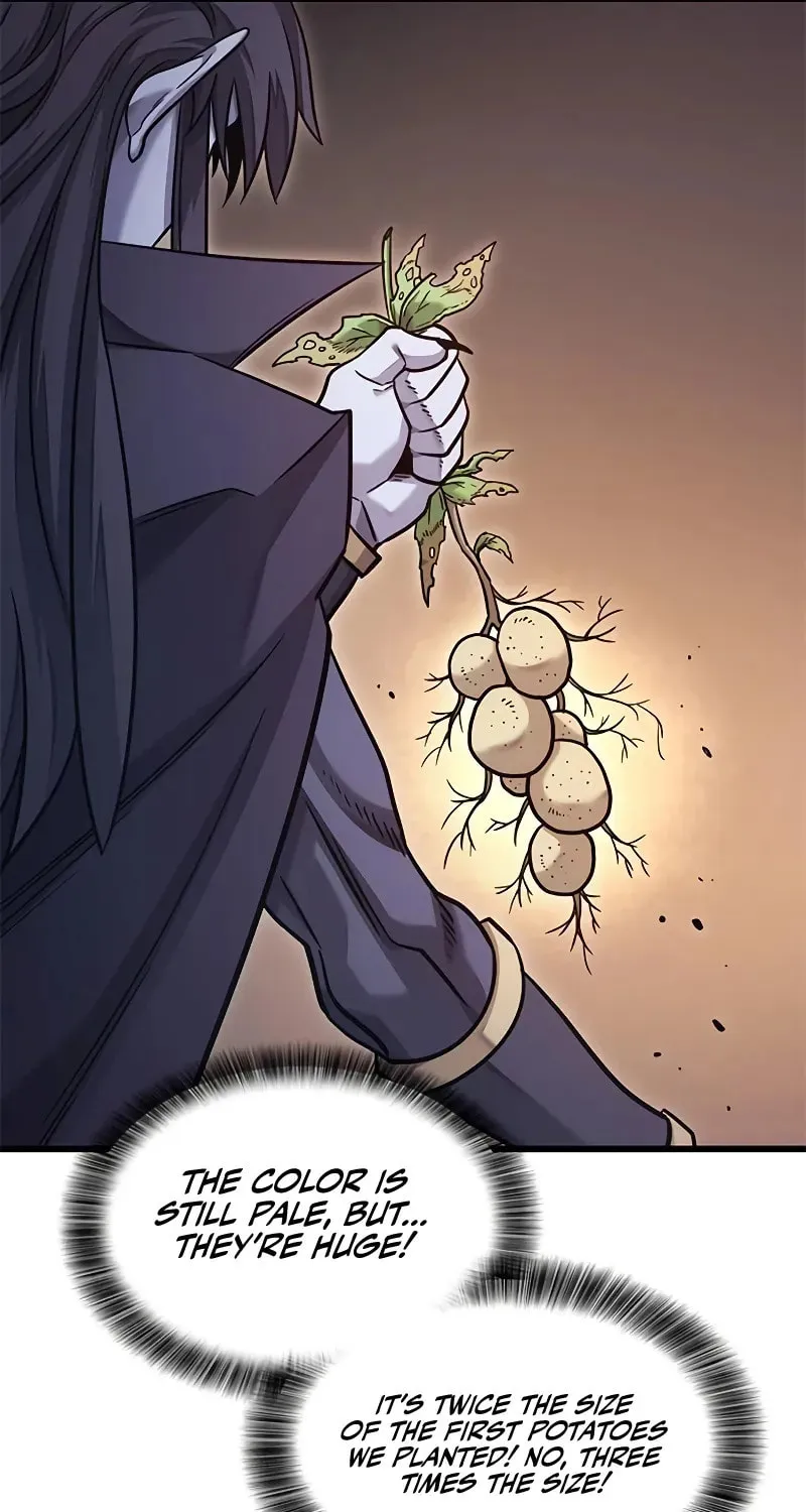 What a Bountiful Harvest, Demon Lord! Chapter 15 page 33 - 