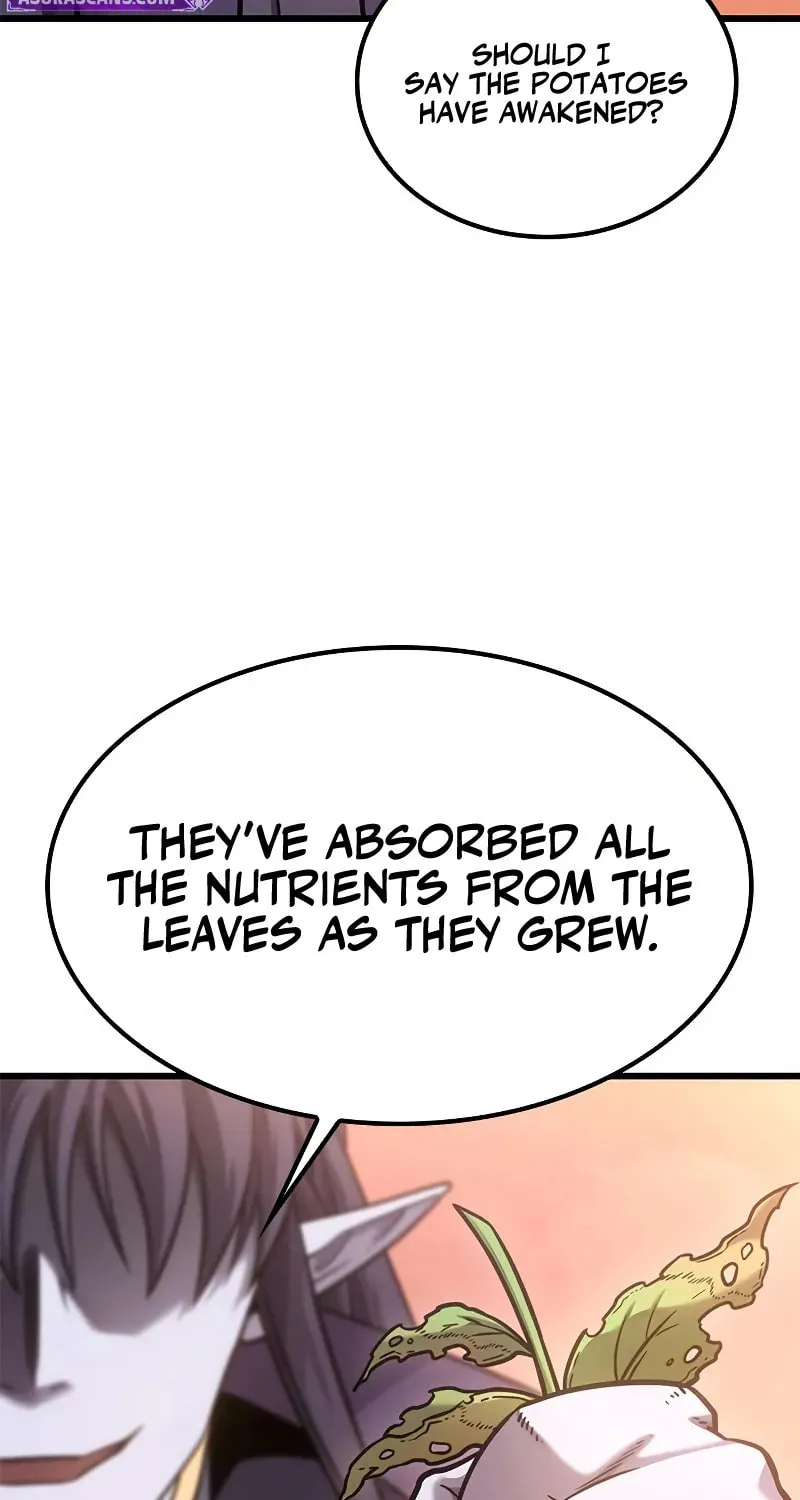 What a Bountiful Harvest, Demon Lord! Chapter 15 page 35 - 