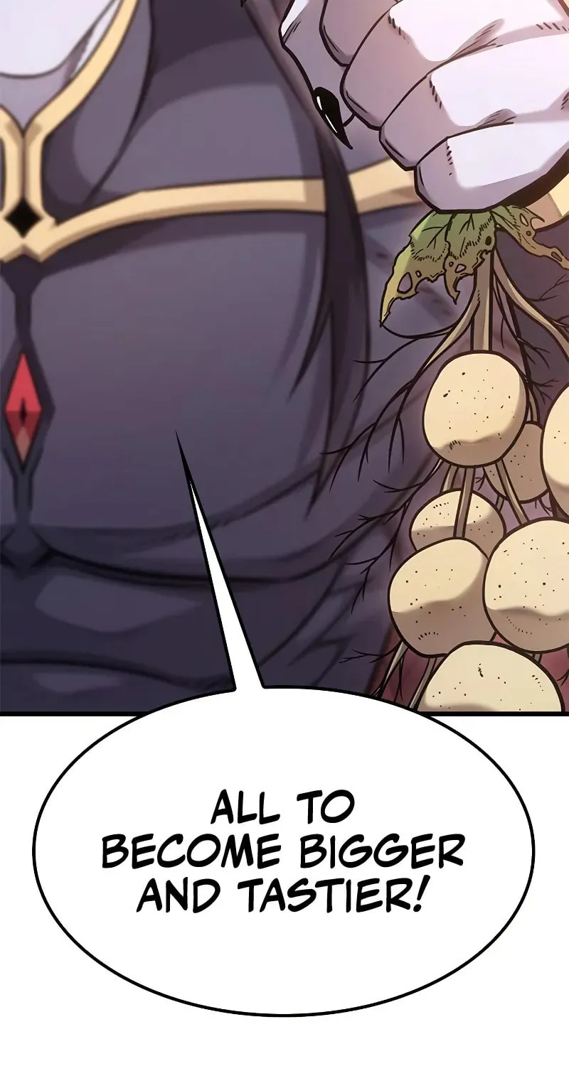 What a Bountiful Harvest, Demon Lord! Chapter 15 page 36 - 