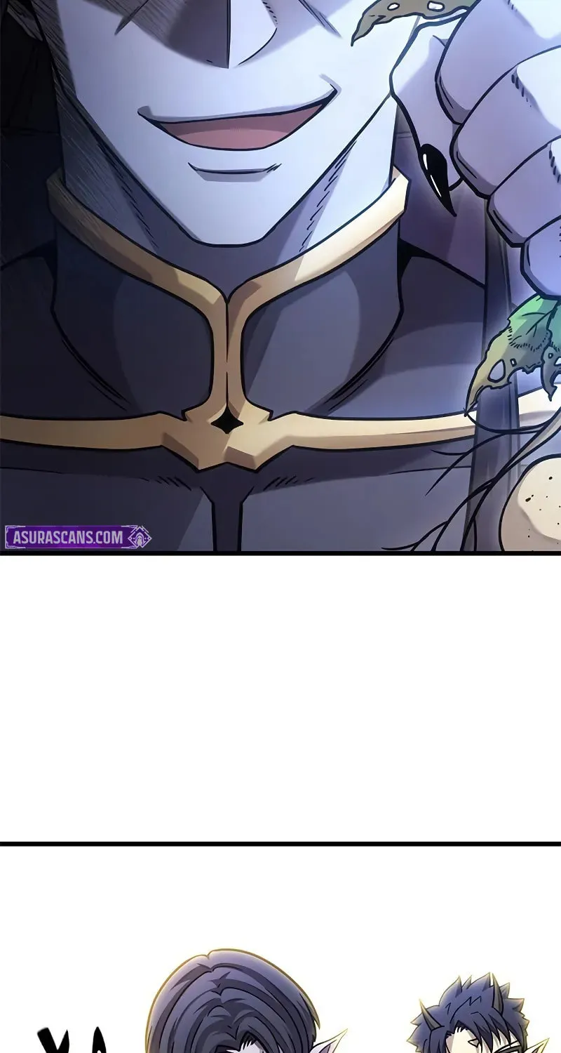 What a Bountiful Harvest, Demon Lord! Chapter 15 page 39 - 