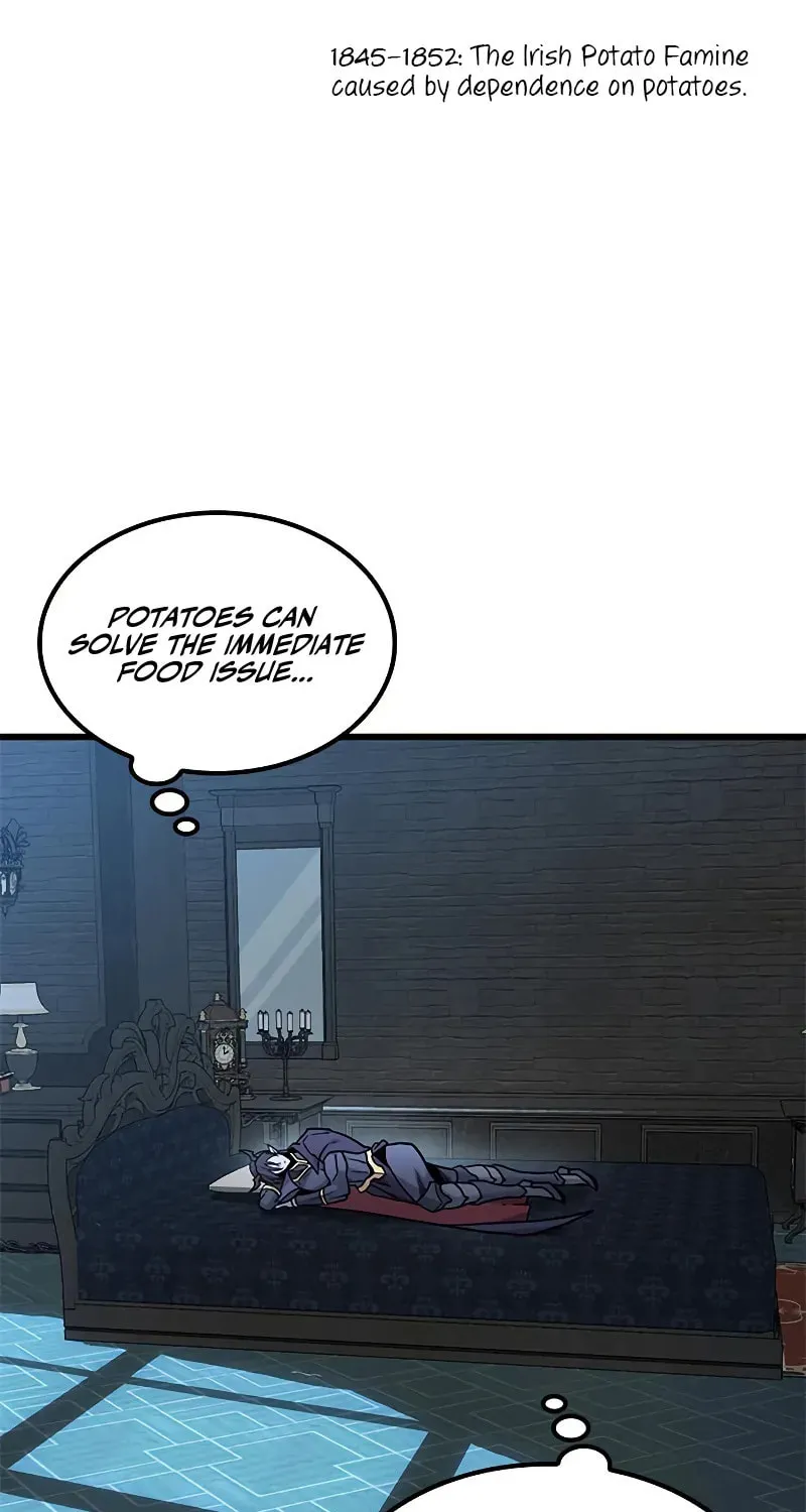What a Bountiful Harvest, Demon Lord! Chapter 15 page 59 - 