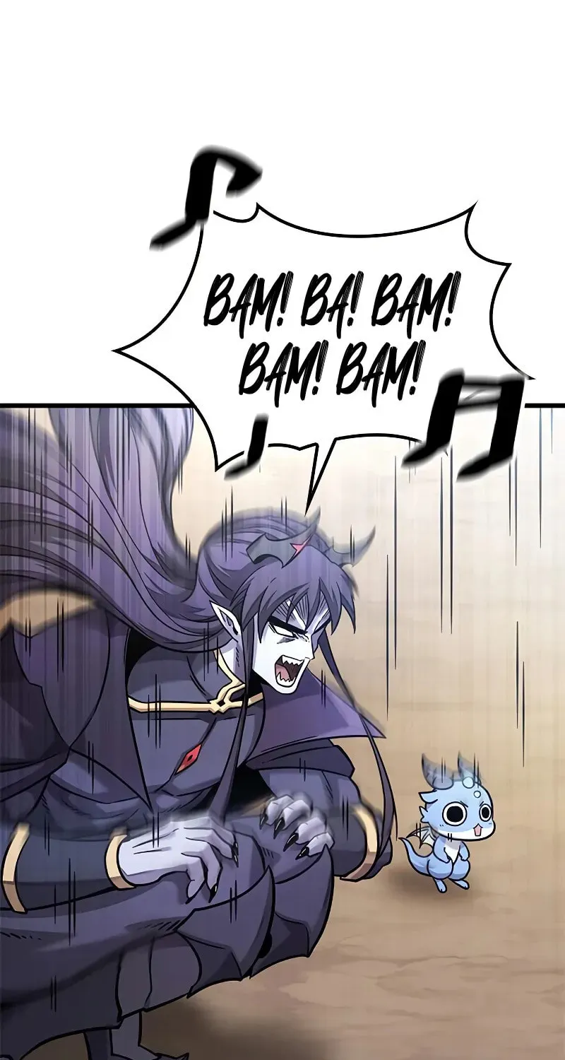 What a Bountiful Harvest, Demon Lord! Chapter 15 page 9 - 