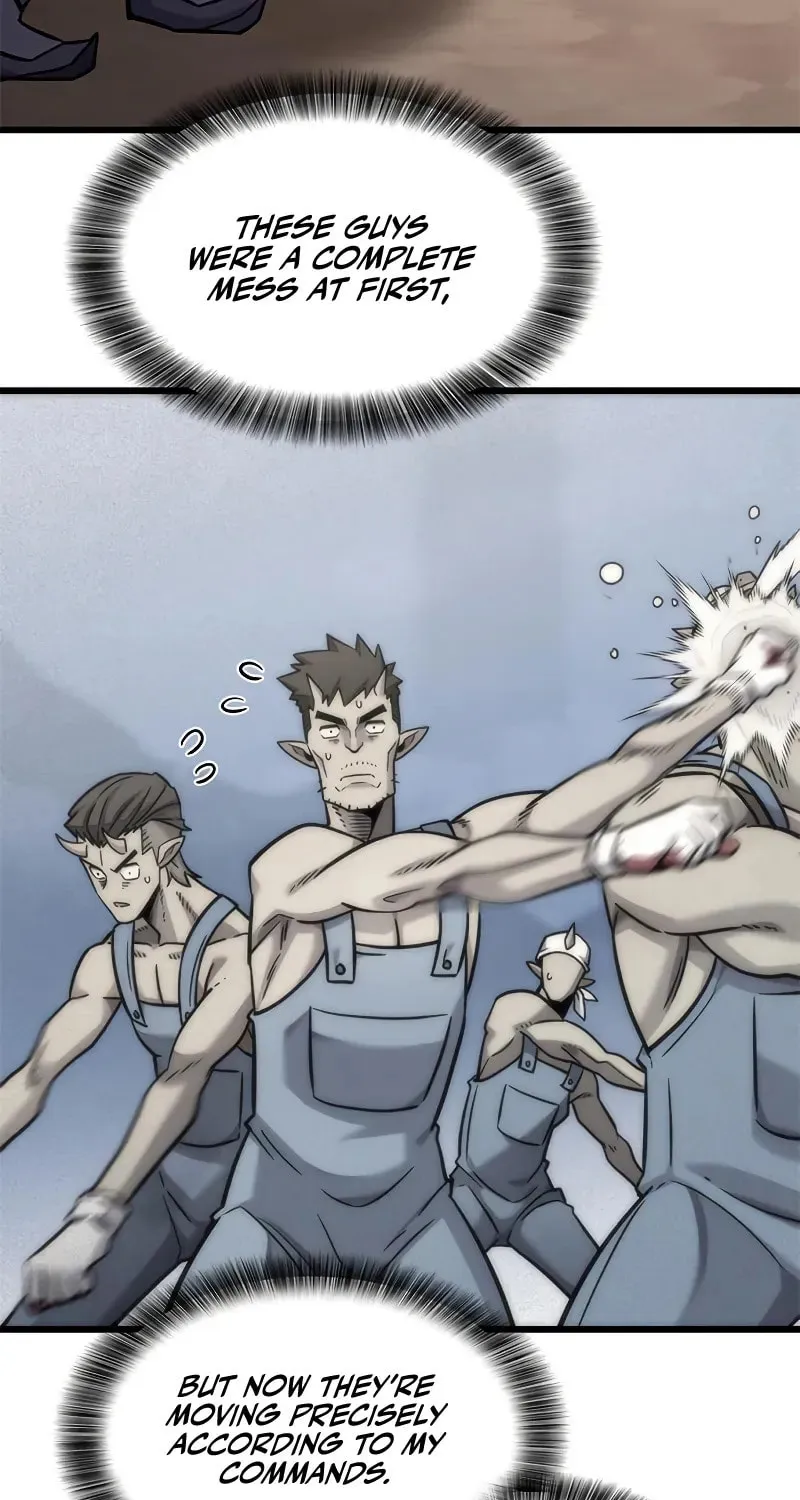 What a Bountiful Harvest, Demon Lord! Chapter 15 page 10 - 