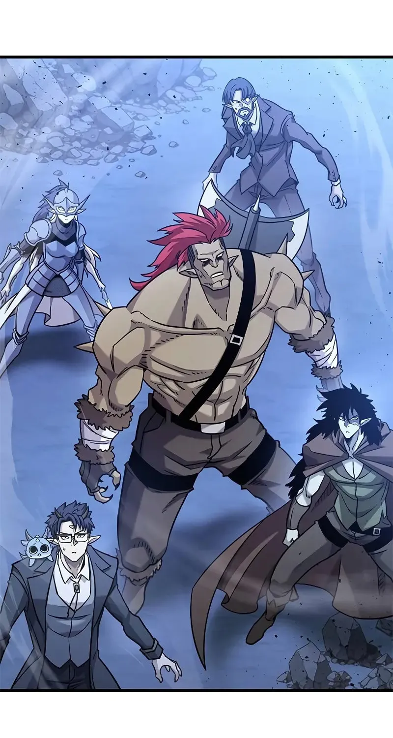 What a Bountiful Harvest, Demon Lord! Chapter 16 page 3 - 