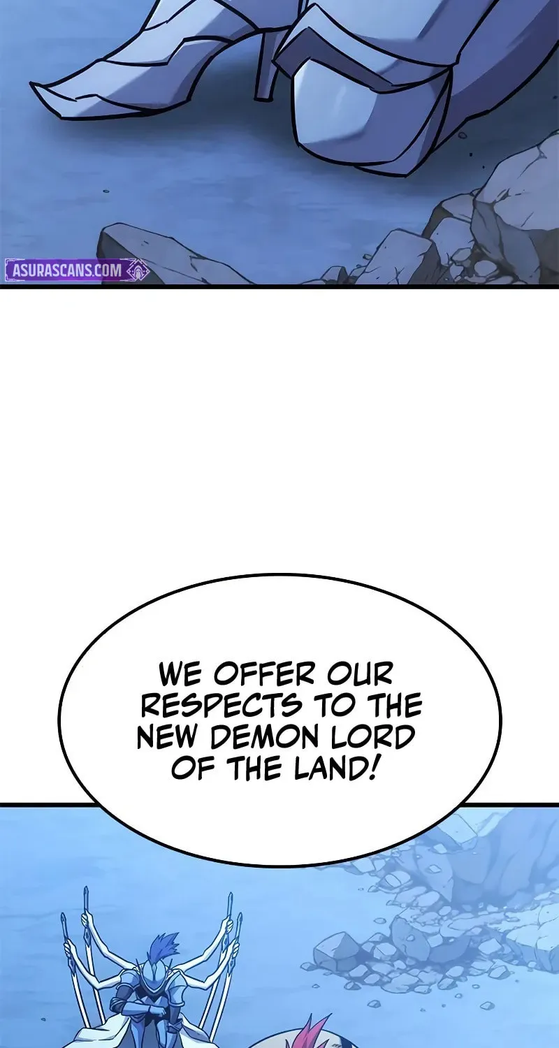 What a Bountiful Harvest, Demon Lord! Chapter 16 page 23 - 