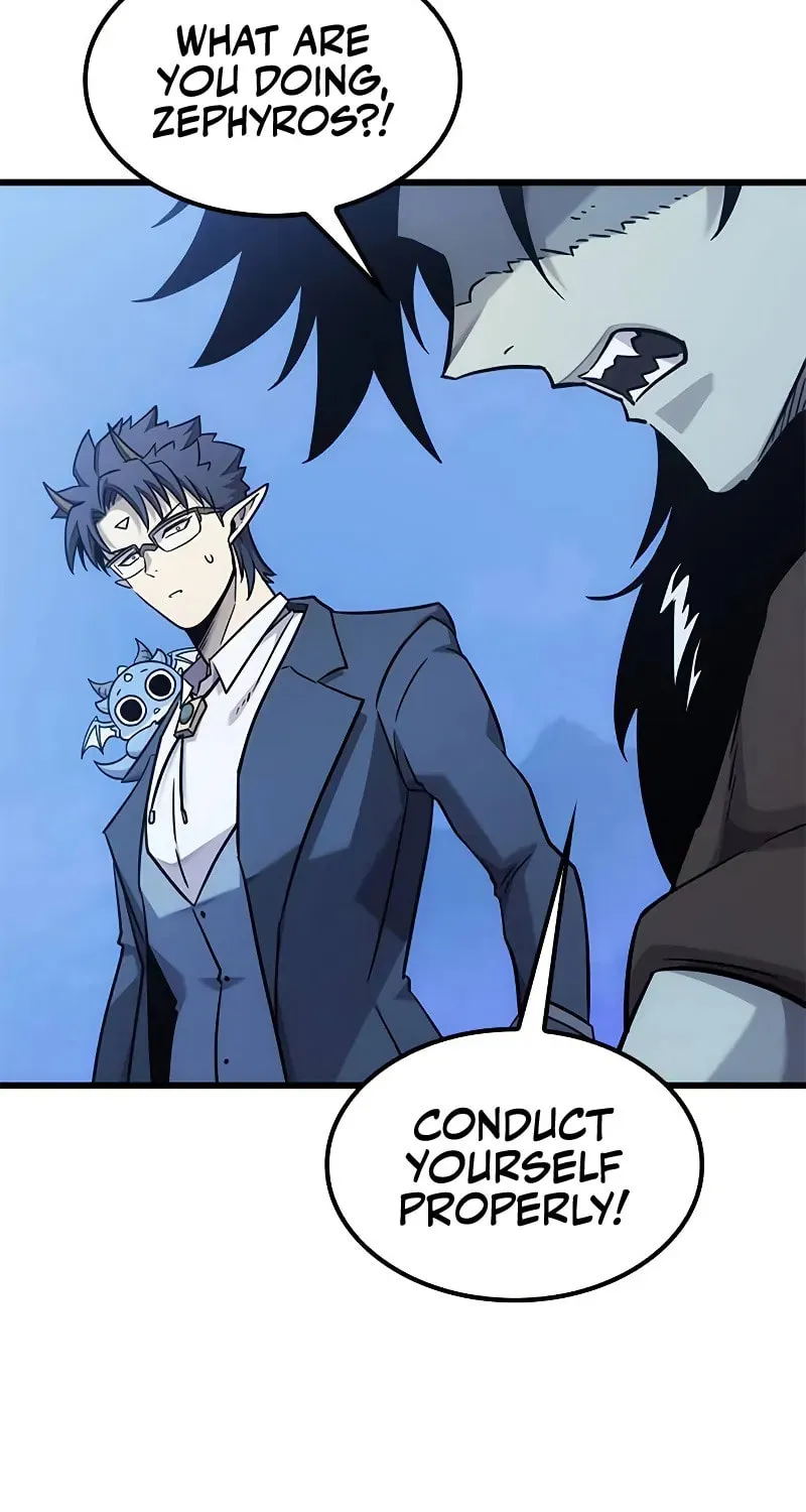 What a Bountiful Harvest, Demon Lord! Chapter 16 page 26 - 