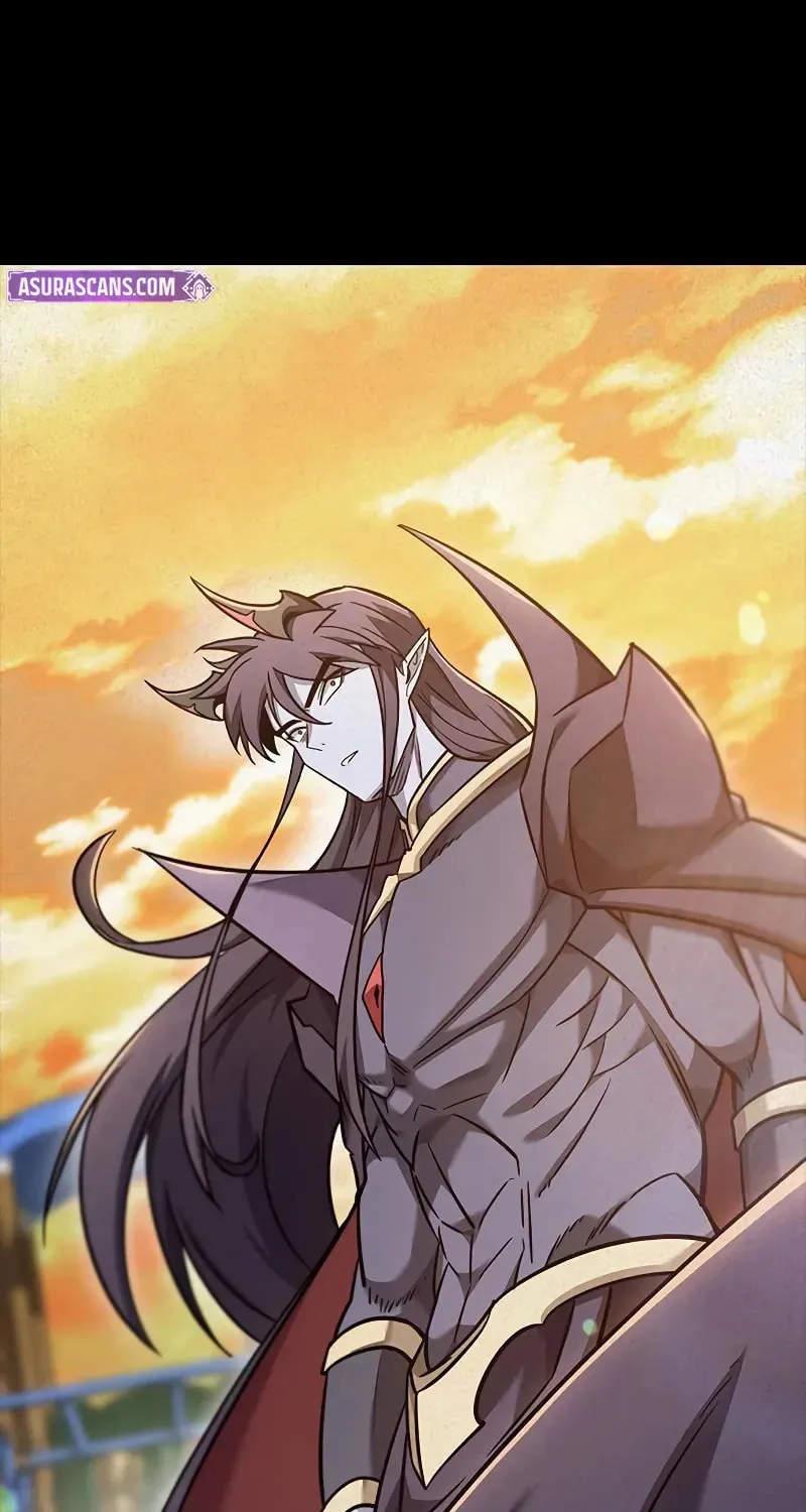 What a Bountiful Harvest, Demon Lord! Chapter 16 page 34 - 