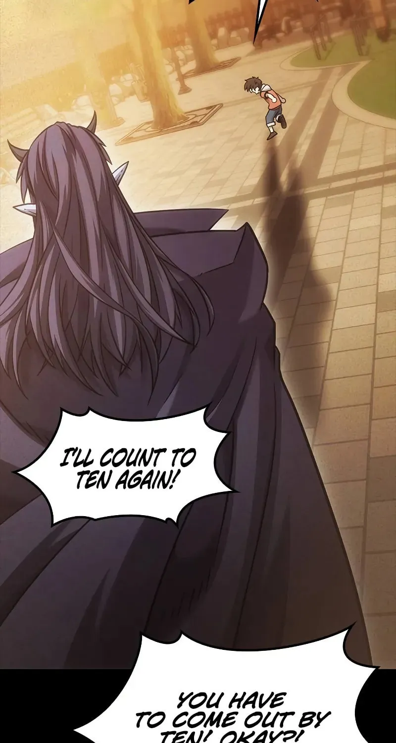 What a Bountiful Harvest, Demon Lord! Chapter 16 page 45 - 