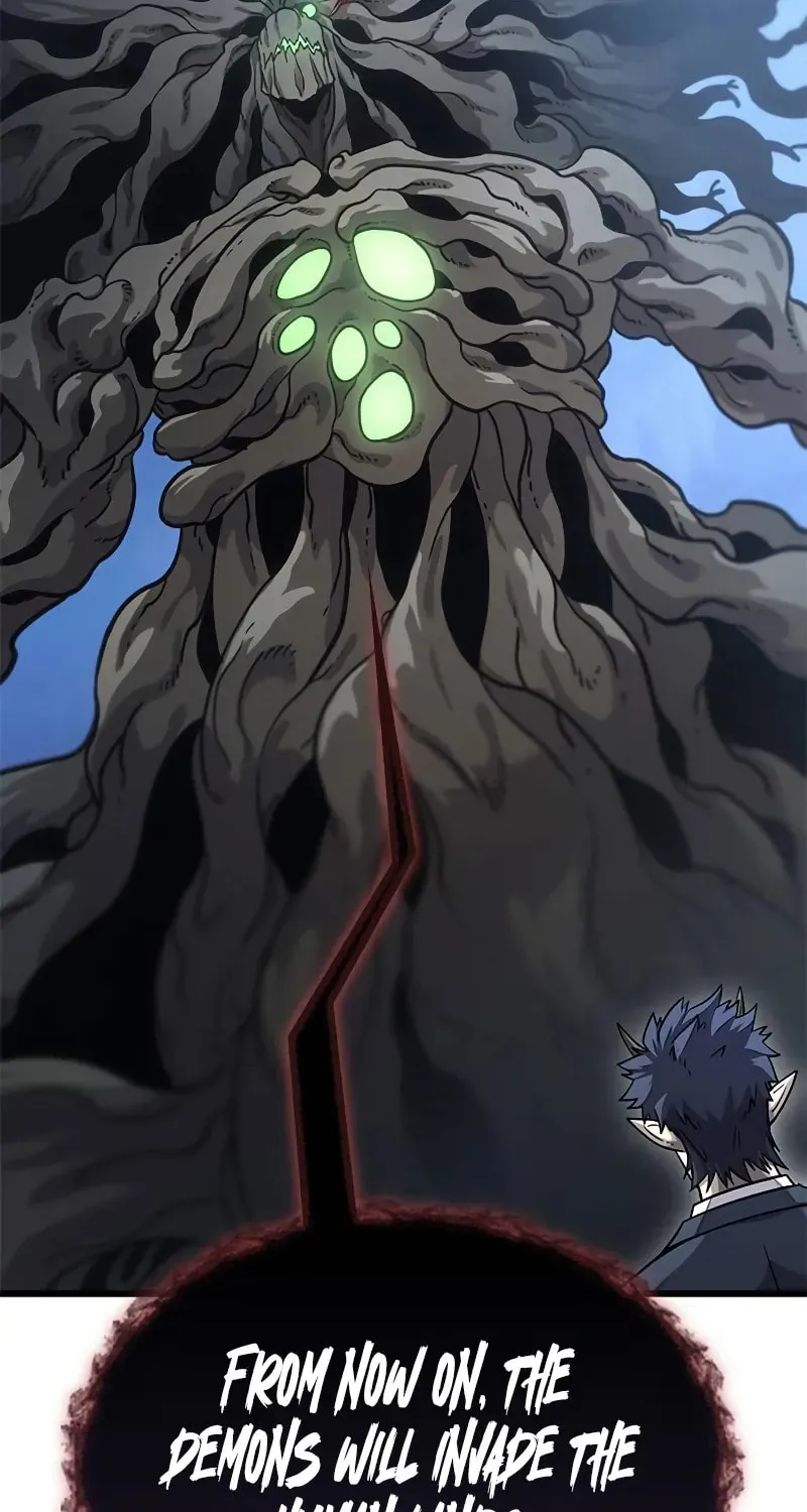What a Bountiful Harvest, Demon Lord! Chapter 16 page 67 - 