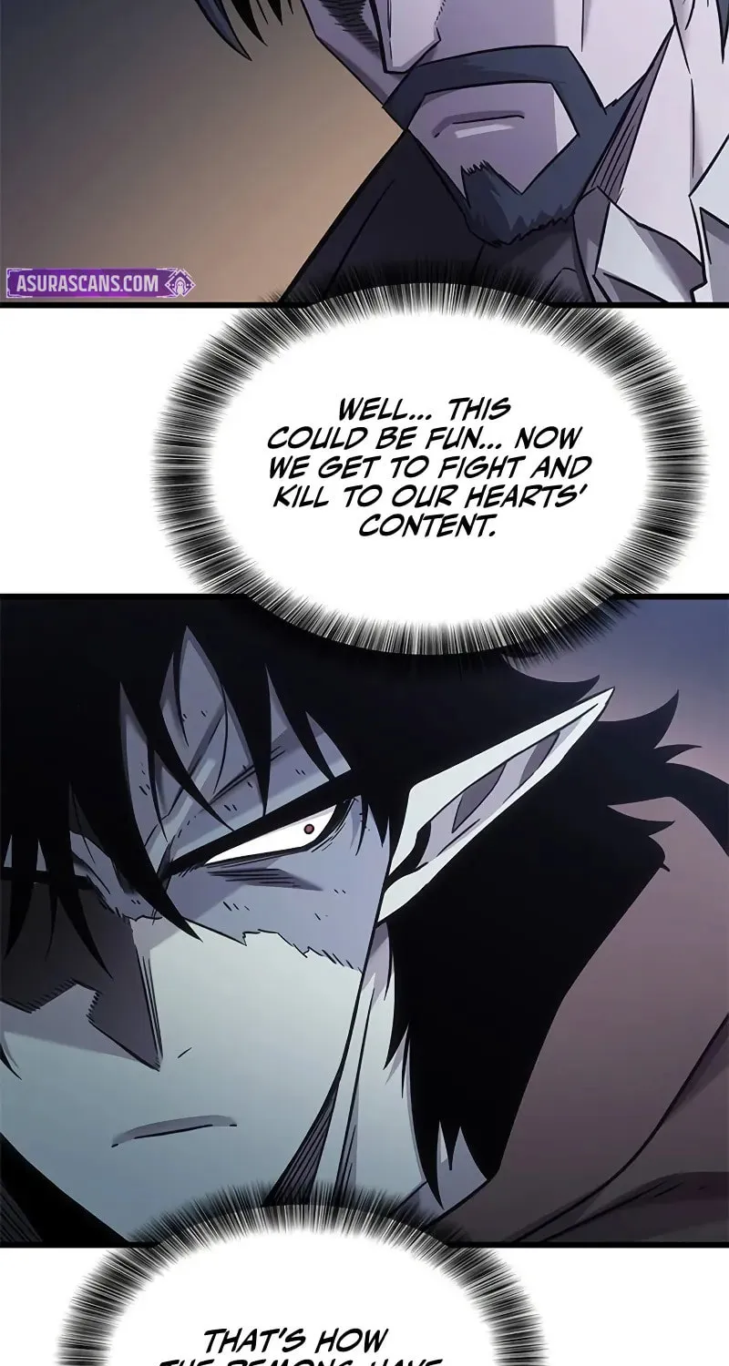 What a Bountiful Harvest, Demon Lord! Chapter 16 page 71 - 