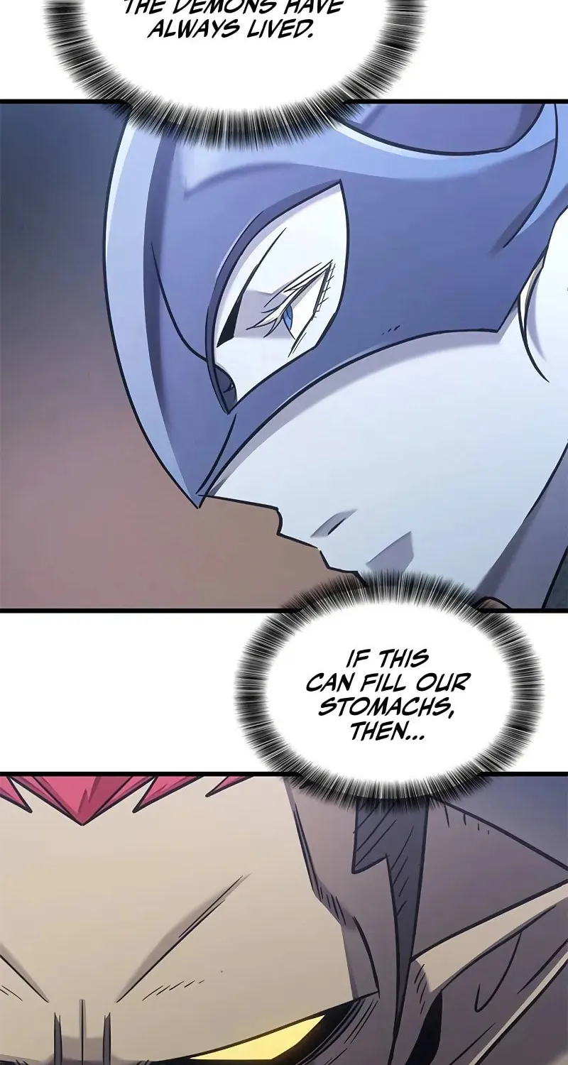 What a Bountiful Harvest, Demon Lord! Chapter 16 page 72 - 