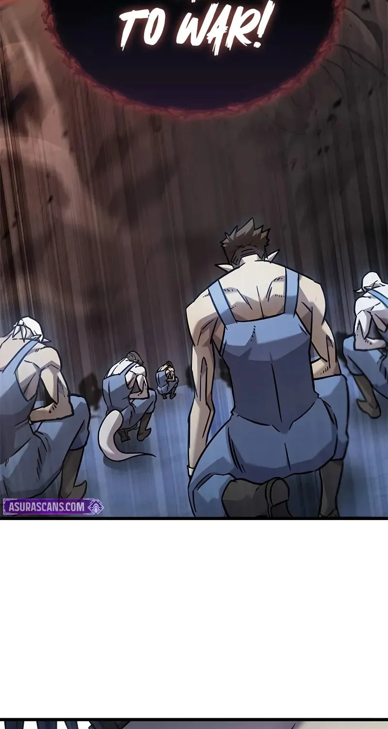 What a Bountiful Harvest, Demon Lord! Chapter 16 page 80 - 