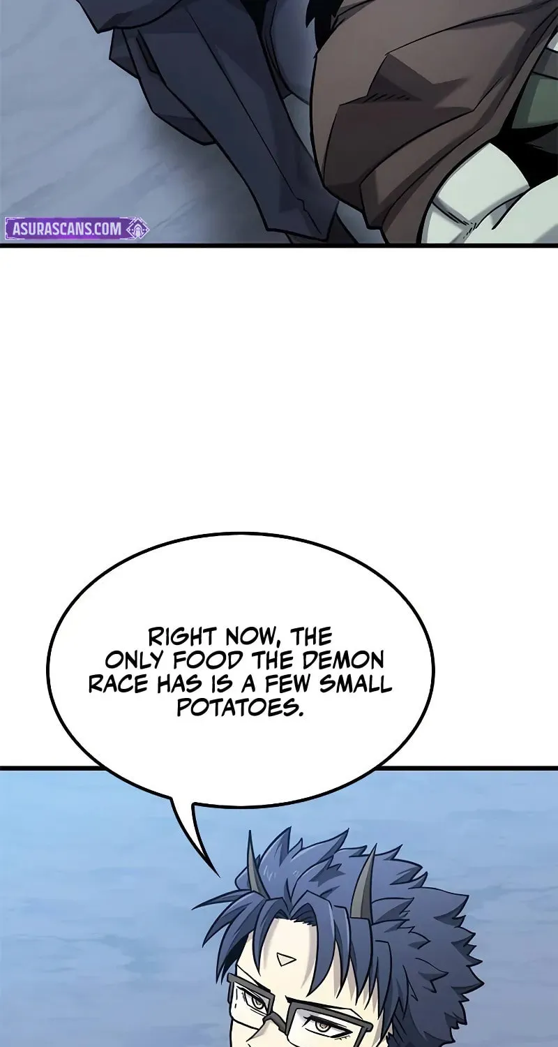 What a Bountiful Harvest, Demon Lord! Chapter 16 page 85 - 