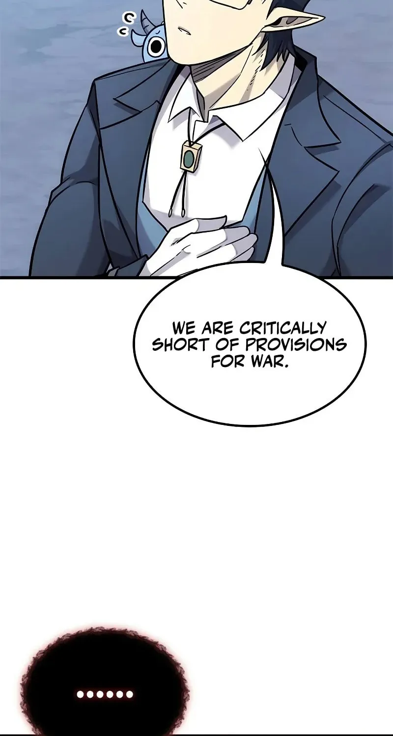 What a Bountiful Harvest, Demon Lord! Chapter 16 page 86 - 