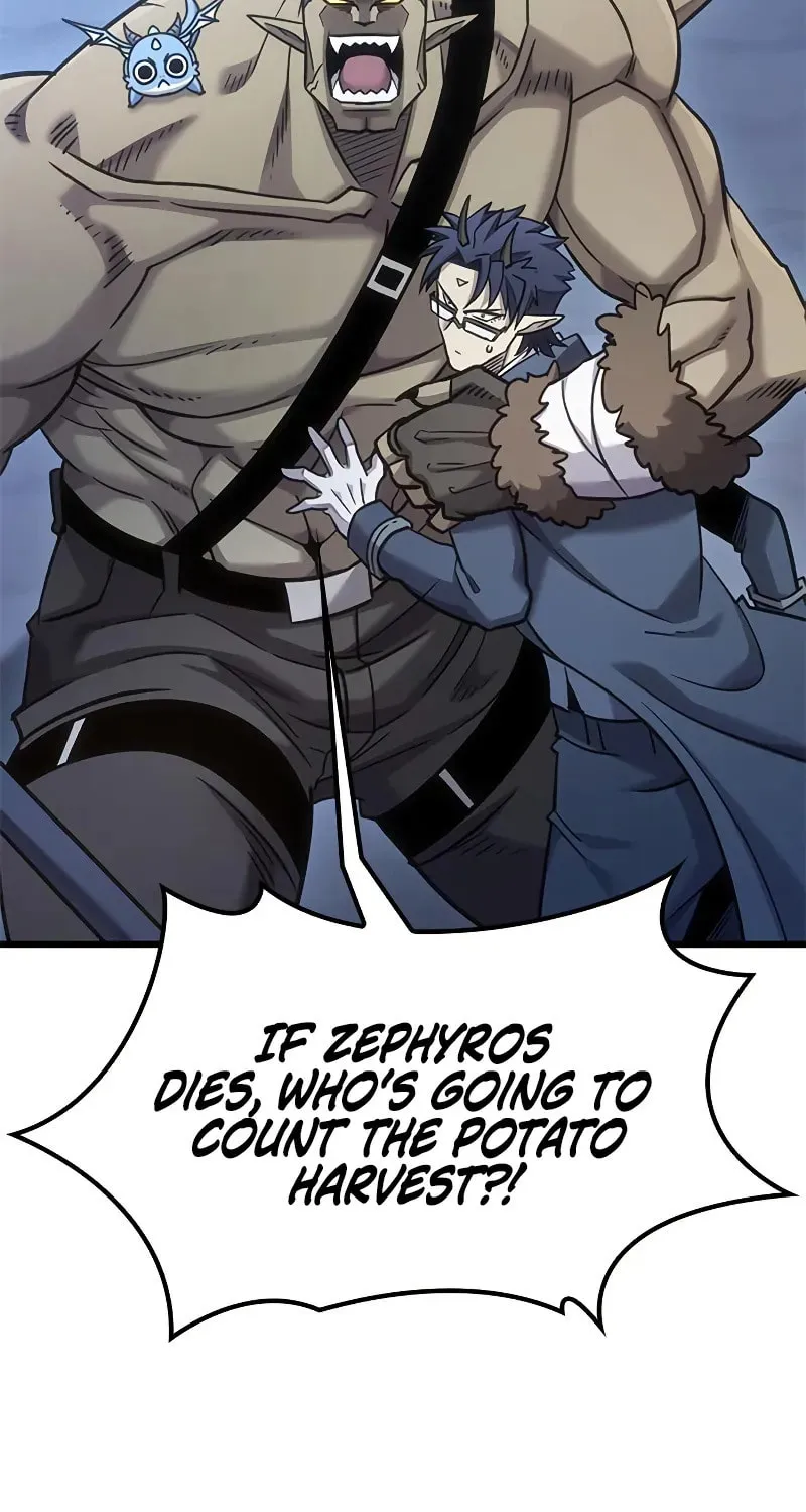 What a Bountiful Harvest, Demon Lord! Chapter 17 page 45 - 